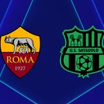 Image for Sport programme "Serie A"