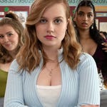 Image for the Film programme "Mean Girls"