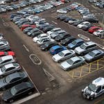 Image for the Documentary programme "Car Pound Cops: Give Me My Car Back!"