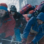 Image for the Film programme "Everest"