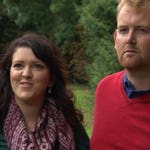 Image for Reality Show programme "Don't Tell the Bride"