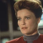 Image for episode "Projections" from Science Fiction Series programme "Star Trek: Voyager"