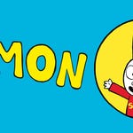 Image for episode "Collection 13" from Animation programme "Simon"