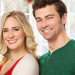 Image for the Film programme "Holiday Date"