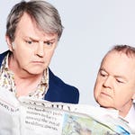 Image for the Quiz Show programme "Have I Got a Bit More News for You"