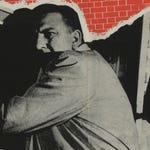 Image for the Drama programme "The Edgar Wallace Mystery Theatre"