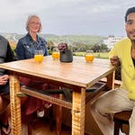 Image for Consumer programme "A Place in the Sun"