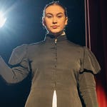 Image for Entertainment programme "It's My Shout: Short Films from Wales"