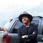 Image for the Travel programme "World's Most Dangerous Roads"