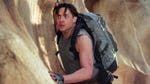 Image for the Film programme "Journey to the Center of the Earth"