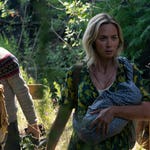 Image for the Film programme "A Quiet Place Part II"