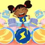 Image for the Animation programme "Yakka Dee!"