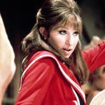 Image for the Film programme "Funny Girl"
