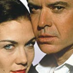 Image for the Film programme "Danielle Steel's a Perfect Stranger"