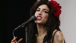 Image for the Documentary programme "Amy"