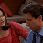 Image for Sitcom programme "Everybody Loves Raymond"
