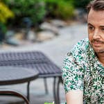 Image for episode "Sunburn" from Drama programme "NCIS"