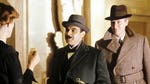 Image for Drama programme "Agatha Christie's Poirot"