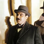 Image for Drama programme "Agatha Christie's Poirot"