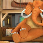 Image for episode "Wild Mutations" from Childrens programme "Grizzy and the Lemmings"