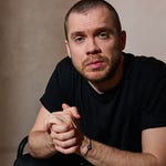 Image for the Documentary programme "How to Get Filthy Rich with Gary Stevenson"