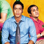 Image for the Film programme "Dil Toh Baccha Hai Ji"