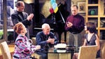 Image for episode "The Guilt Trippers" from Sitcom programme "Frasier"
