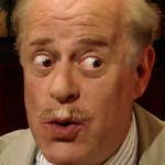 Image for episode "Hyacinth Is Alarmed" from Sitcom programme "Keeping Up Appearances"
