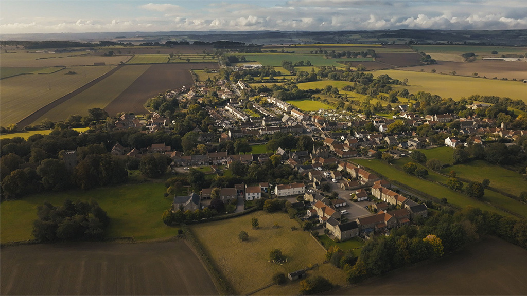 Murder at the Post Office Season 1 Episode 3 on Sky Documentaries - TV Programme Poster