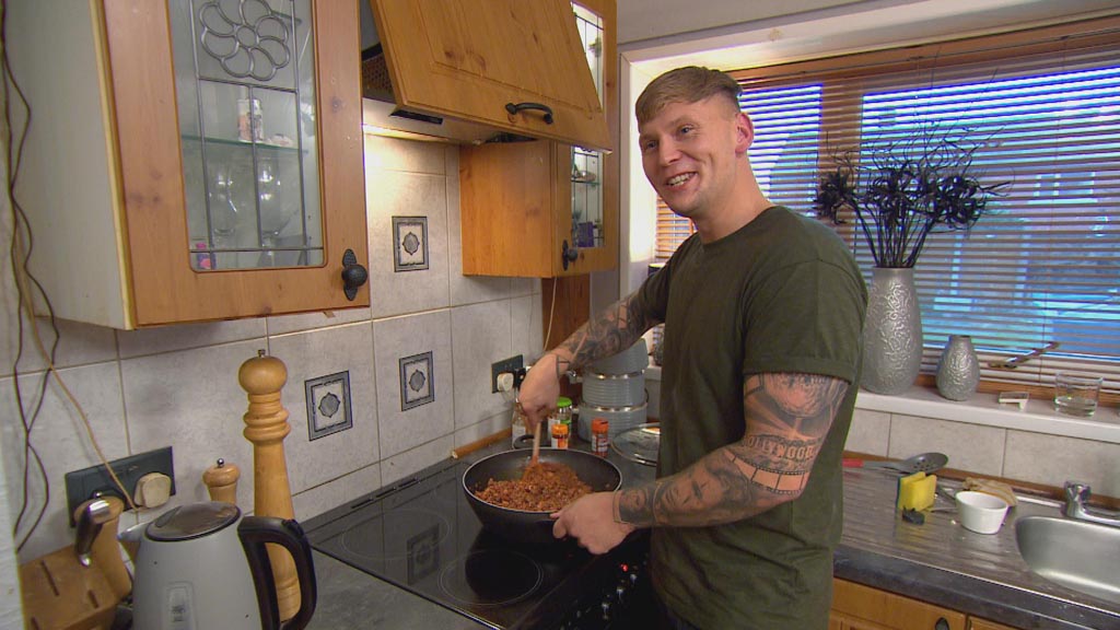 Come Dine with Me Season 2020 Episode 12 on 4seven - TV Programme Poster