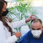 Image for Health programme "Dr Pimple Popper"