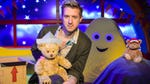 Image for Childrens programme "CBeebies Bedtime Stories"