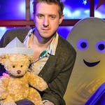 Image for Childrens programme "CBeebies Bedtime Stories"