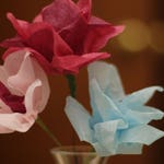 Image for episode "Indy Car Seats/Paper Flowers/Standby Generators" from Technology programme "How It's Made"
