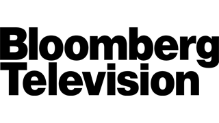 Bloomberg channel logo