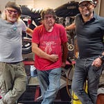 Image for episode "Stephen" from Documentary programme "Shed and Buried"