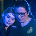 Image for the Documentary programme "Ambulance"