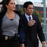 Image for Drama programme "Law and Order: Special Victims Unit"