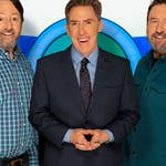 Image for Quiz Show programme "Would I Lie to You?"