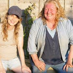 Image for the Gardening programme "Garden Rescue"