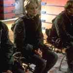 Image for the Science Fiction Series programme "Stargate SG-1"