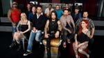 Image for Documentary programme "Ink Master"