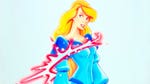 Image for the Film programme "The Swan Princess"