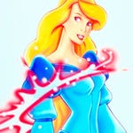 Image for the Film programme "The Swan Princess"