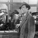 Image for the Film programme "It's a Wonderful Life"