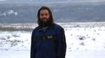 Image for episode "Alaska Bites Back" from Documentary programme "Alaska: Surviving the Last Frontier"