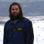 Image for Documentary programme "Alaska: Surviving the Last Frontier"