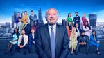 Image for the Game Show programme "The Apprentice"