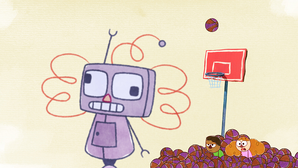 Dialann Alice Season 1 Episode 19 on Cula4 HD - TV Programme Poster