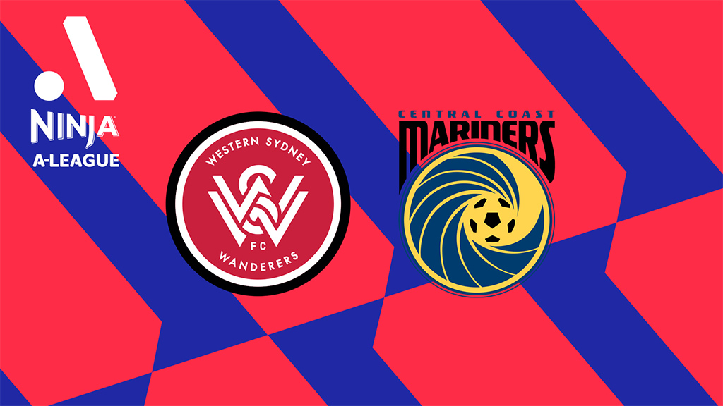 Live: A-League Women Season 2025 Episode 34 on TNT Sports 2 HD - TV Programme Poster